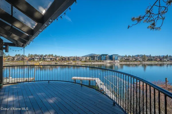 $3,200,000 | 544 South Stewart Court, Coeur D'Alene, ID 83814