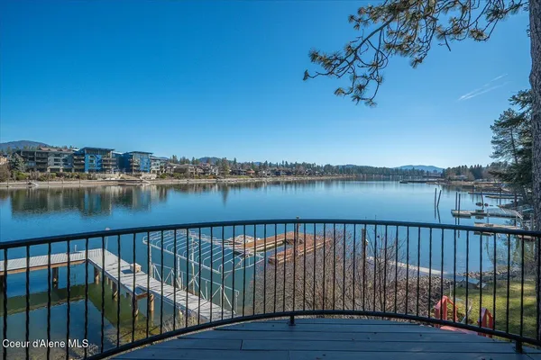 $3,200,000 | 544 South Stewart Court, Coeur D'Alene, ID 83814
