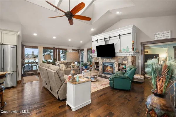 $3,200,000 | 544 South Stewart Court, Coeur D'Alene, ID 83814