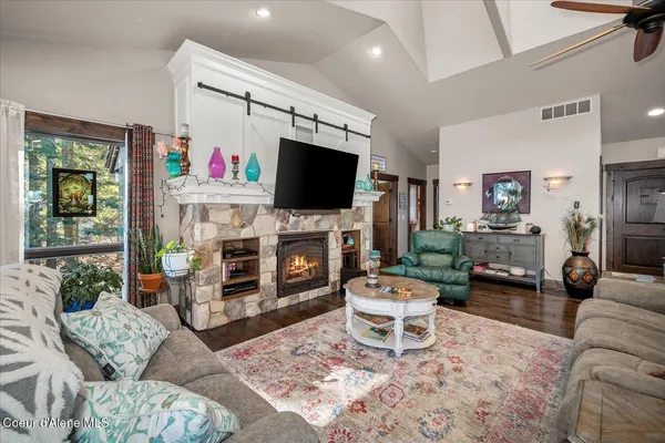 $3,200,000 | 544 South Stewart Court, Coeur D'Alene, ID 83814