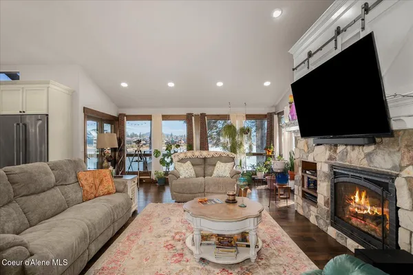 $3,200,000 | 544 South Stewart Court, Coeur D'Alene, ID 83814