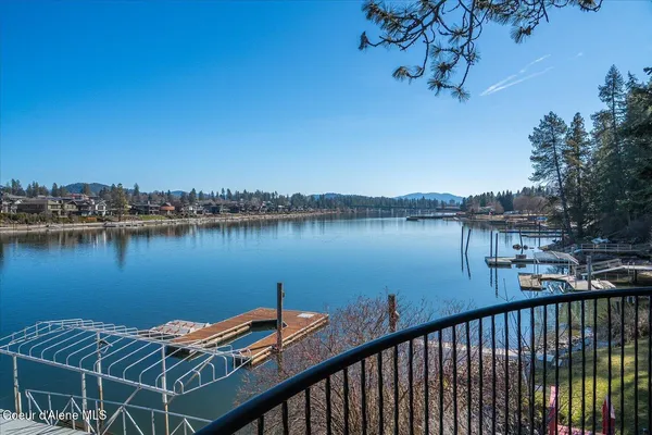 $3,200,000 | 544 South Stewart Court, Coeur D'Alene, ID 83814