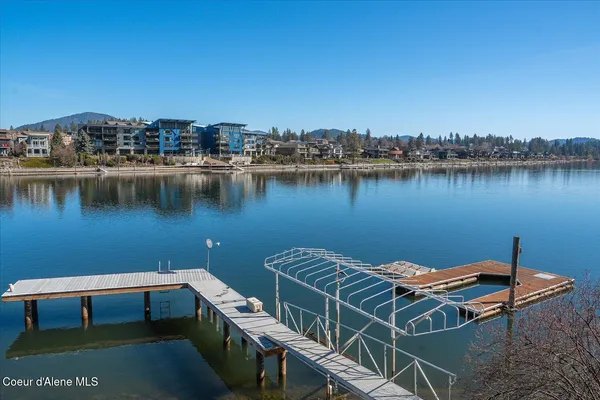 $3,200,000 | 544 South Stewart Court, Coeur D'Alene, ID 83814