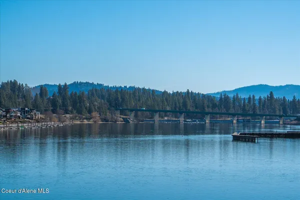$3,200,000 | 544 South Stewart Court, Coeur D'Alene, ID 83814
