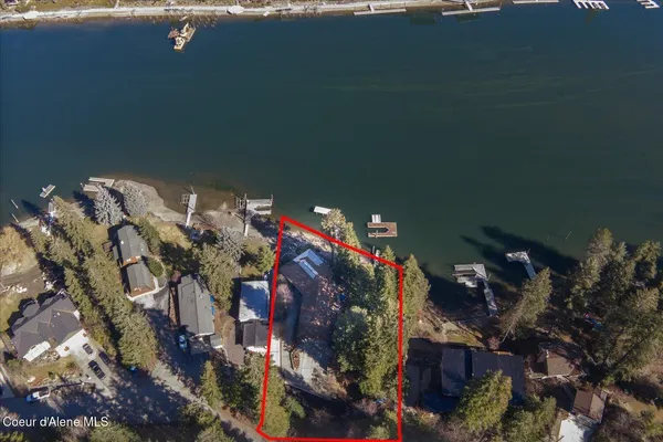 $3,200,000 | 544 South Stewart Court, Coeur D'Alene, ID 83814