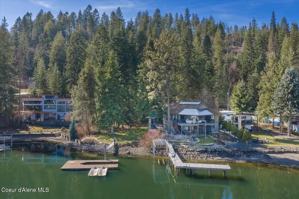 $3,200,000 | 544 South Stewart Court, Coeur D'Alene, ID 83814