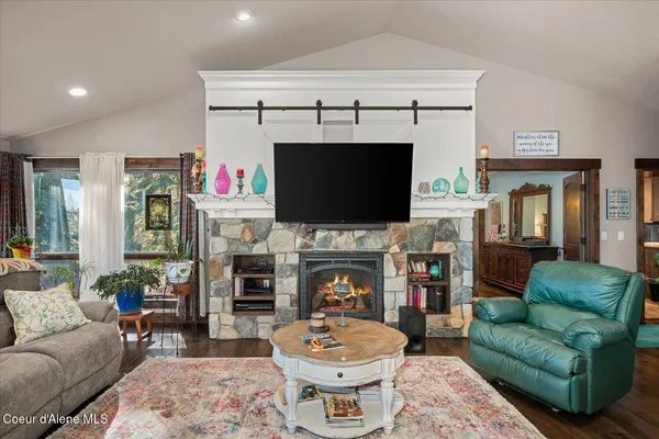 $3,200,000 | 544 South Stewart Court, Coeur D'Alene, ID 83814