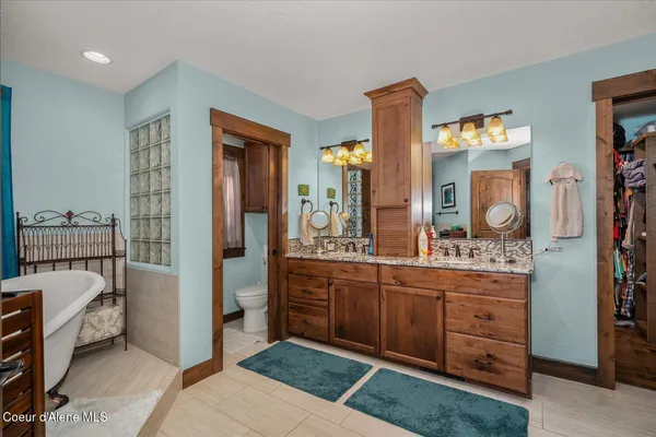 $3,200,000 | 544 South Stewart Court, Coeur D'Alene, ID 83814