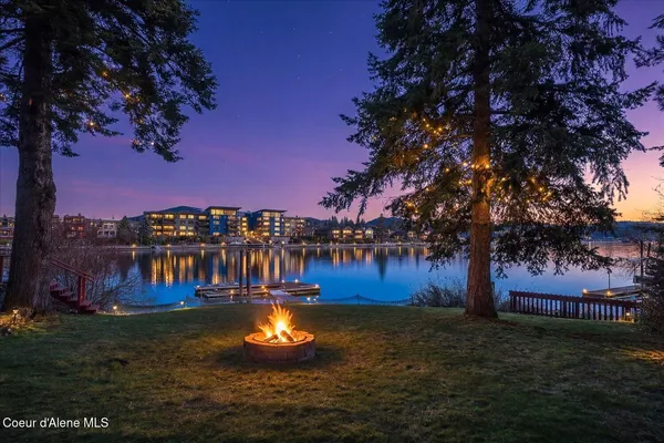 $3,200,000 | 544 South Stewart Court, Coeur D'Alene, ID 83814