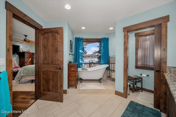 $3,200,000 | 544 South Stewart Court, Coeur D'Alene, ID 83814