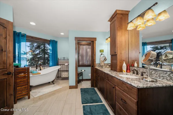 $3,200,000 | 544 South Stewart Court, Coeur D'Alene, ID 83814