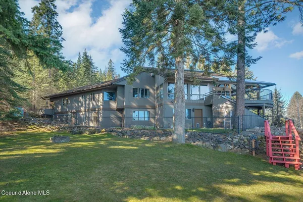 $3,200,000 | 544 South Stewart Court, Coeur D'Alene, ID 83814