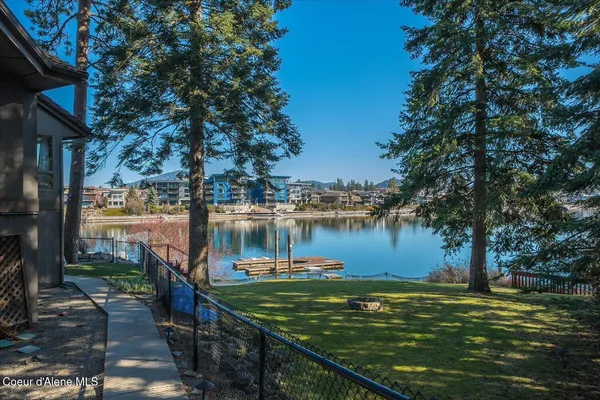 $3,200,000 | 544 South Stewart Court, Coeur D'Alene, ID 83814