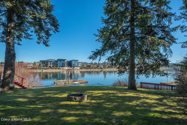 $3,200,000 | 544 South Stewart Court, Coeur D'Alene, ID 83814