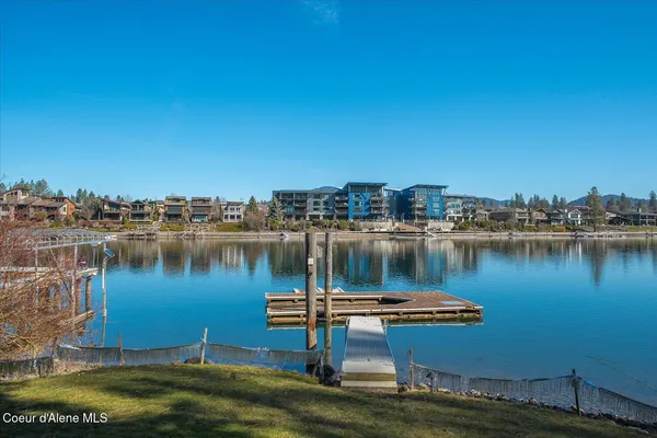 $3,200,000 | 544 South Stewart Court, Coeur D'Alene, ID 83814