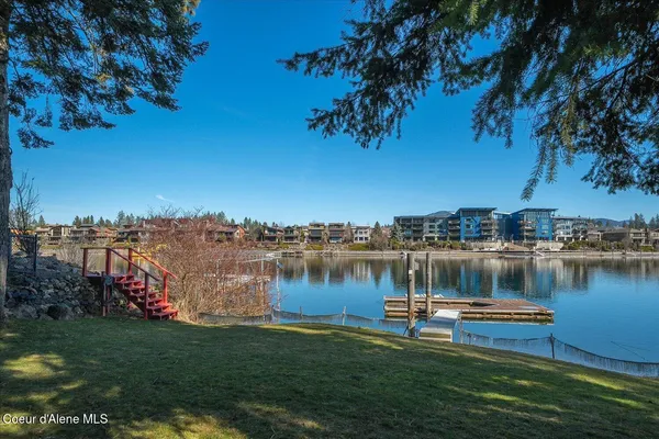 $3,200,000 | 544 South Stewart Court, Coeur D'Alene, ID 83814