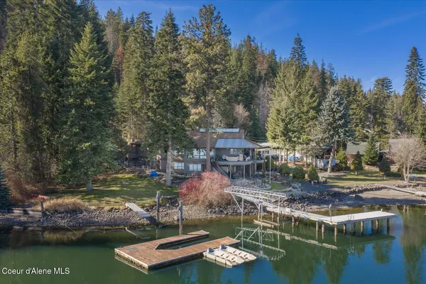 $3,200,000 | 544 South Stewart Court, Coeur D'Alene, ID 83814