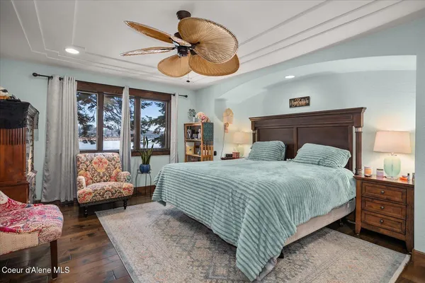 $3,200,000 | 544 South Stewart Court, Coeur D'Alene, ID 83814