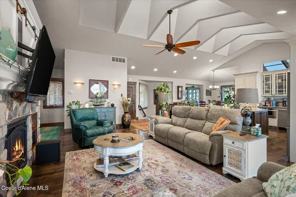 $3,200,000 | 544 South Stewart Court, Coeur D'Alene, ID 83814