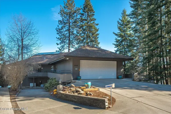 $3,200,000 | 544 South Stewart Court, Coeur D'Alene, ID 83814