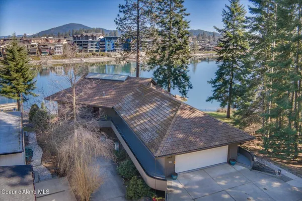 $3,200,000 | 544 South Stewart Court, Coeur D'Alene, ID 83814