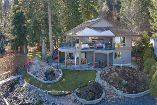 $3,200,000 | 544 South Stewart Court, Coeur D'Alene, ID 83814