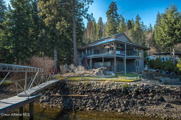 $3,200,000 | 544 South Stewart Court, Coeur D'Alene, ID 83814