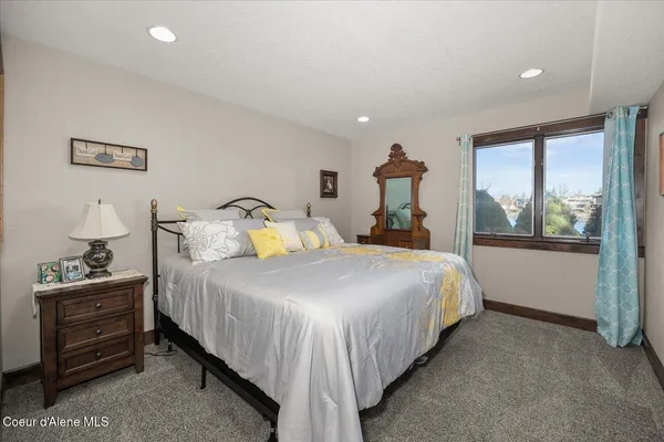 $3,200,000 | 544 South Stewart Court, Coeur D'Alene, ID 83814