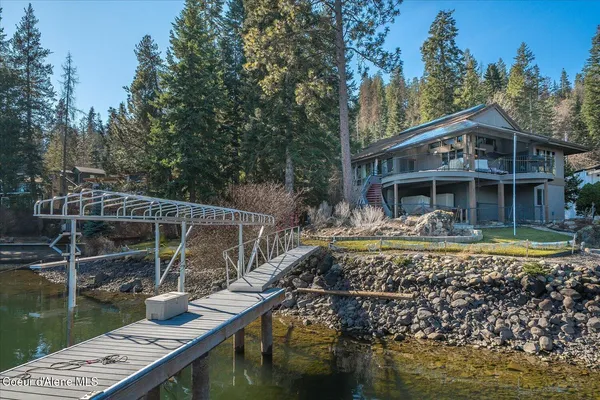 $3,200,000 | 544 South Stewart Court, Coeur D'Alene, ID 83814