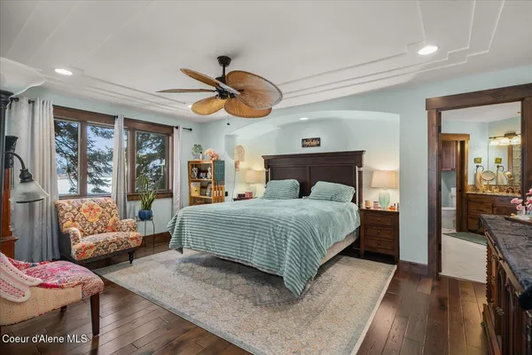 $3,200,000 | 544 South Stewart Court, Coeur D'Alene, ID 83814