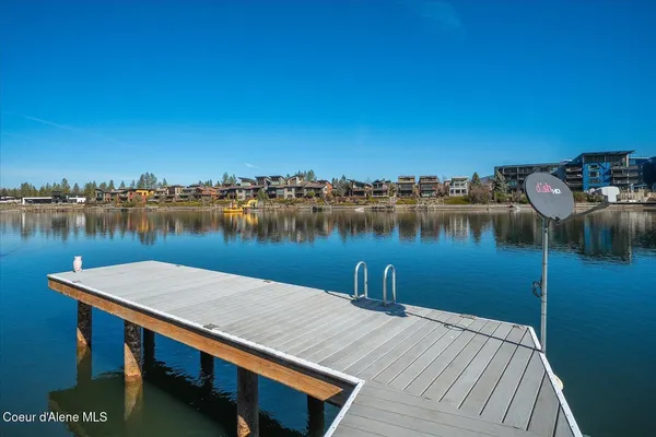 $3,200,000 | 544 South Stewart Court, Coeur D'Alene, ID 83814