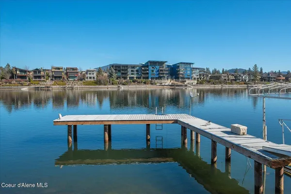 $3,200,000 | 544 South Stewart Court, Coeur D'Alene, ID 83814