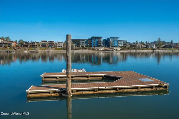$3,200,000 | 544 South Stewart Court, Coeur D'Alene, ID 83814