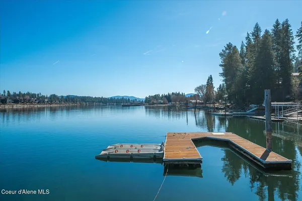 $3,200,000 | 544 South Stewart Court, Coeur D'Alene, ID 83814