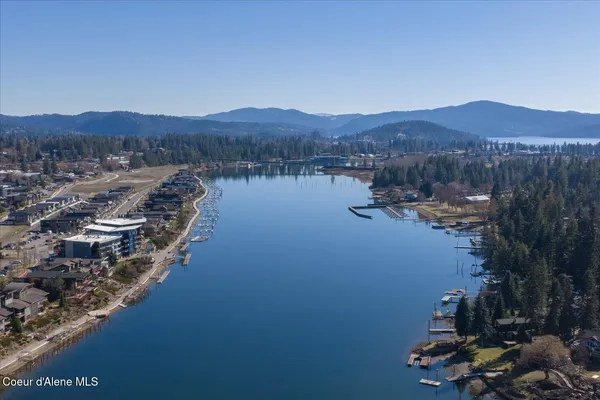 $3,200,000 | 544 South Stewart Court, Coeur D'Alene, ID 83814
