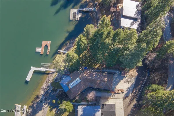 $3,200,000 | 544 South Stewart Court, Coeur D'Alene, ID 83814