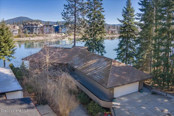 $3,200,000 | 544 South Stewart Court, Coeur D'Alene, ID 83814