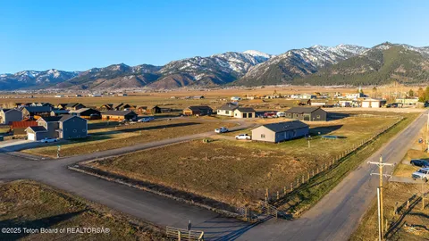 $83,000 | Lot 13 Little Greys Loop, Etna, WY 83118