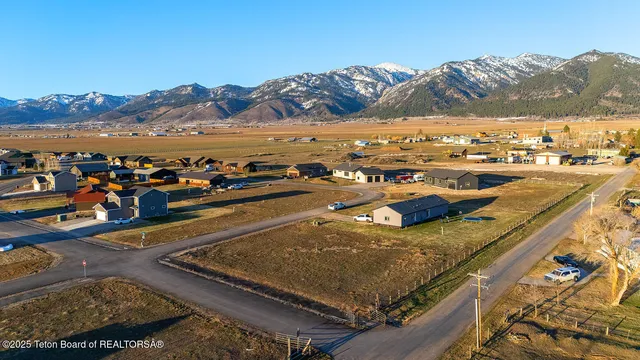 $83,000 | Lot 13 Little Greys Loop, Etna, WY 83118
