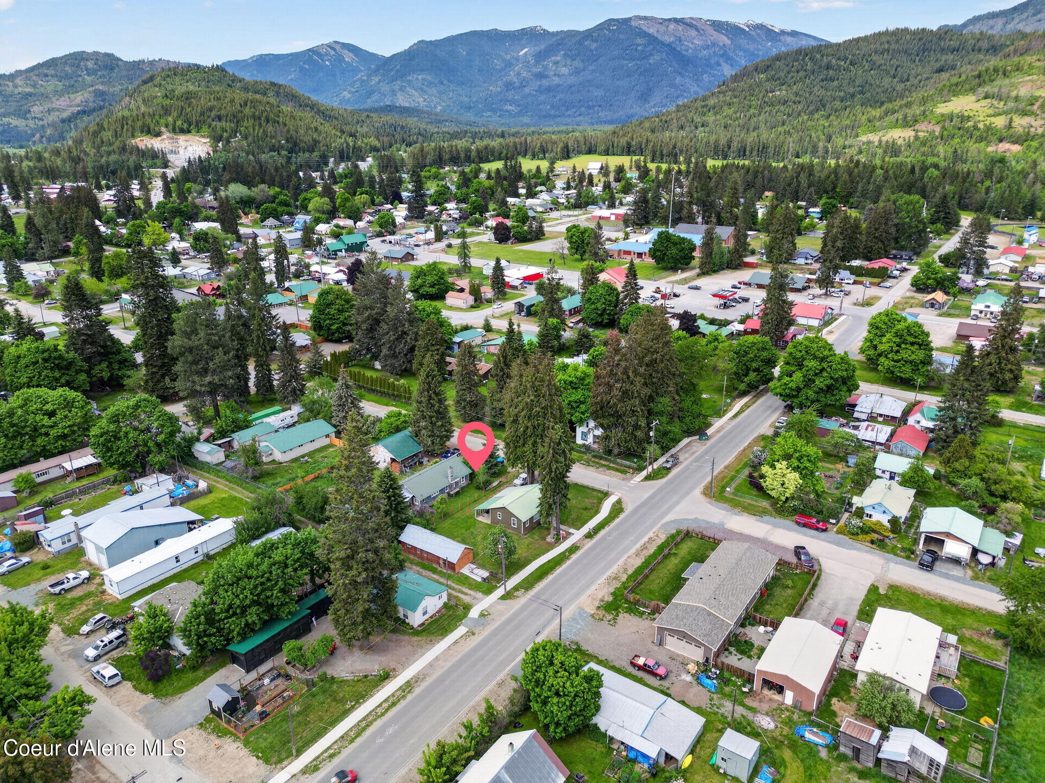 103 Stephen Street Clark Fork, ID 83811 - Photo 9 of 37 26-web-or-mls-DJI_0983