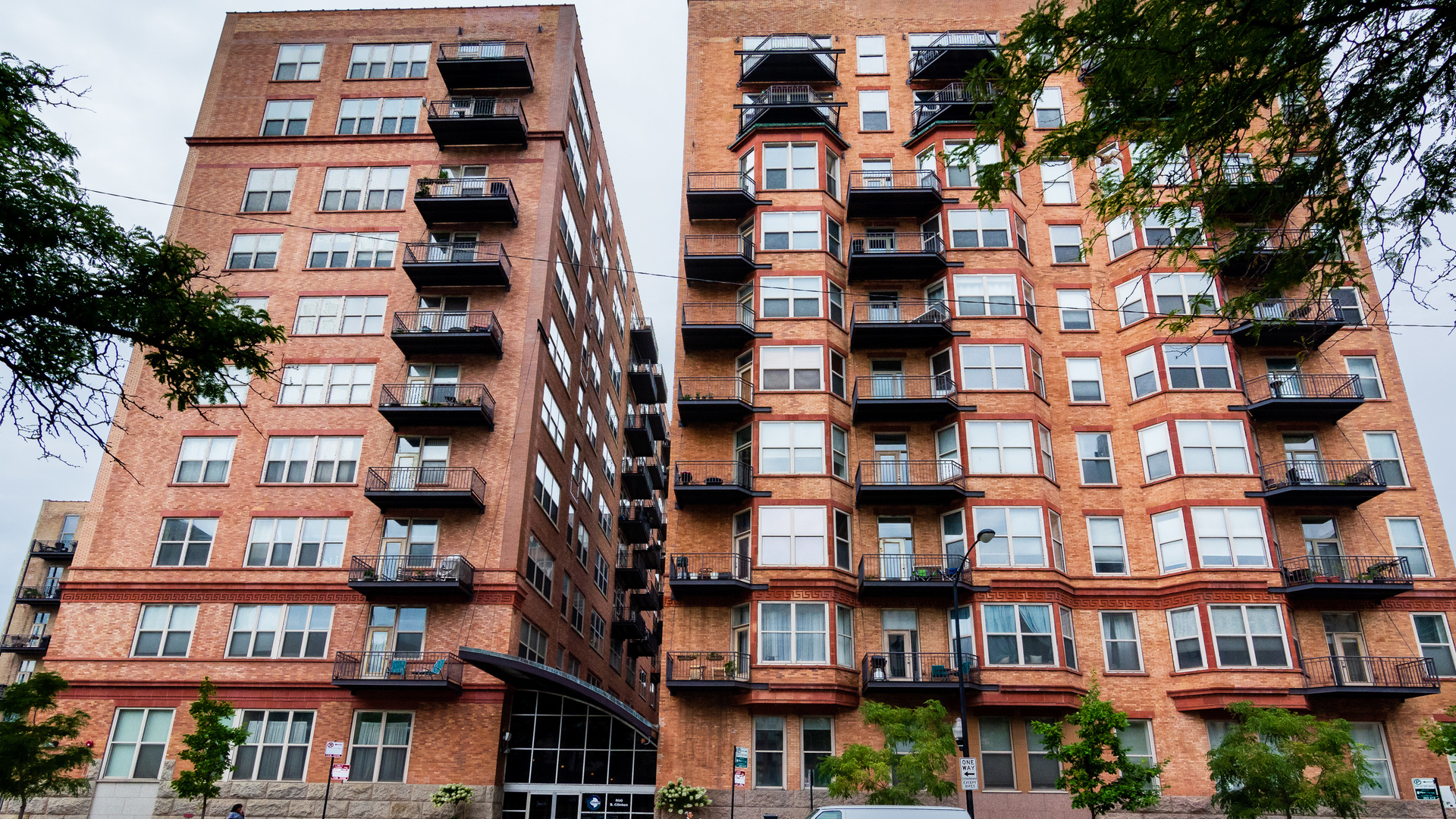 500 South Clinton Street, Unit 617 Chicago, IL 60607 - Photo 1 of 15