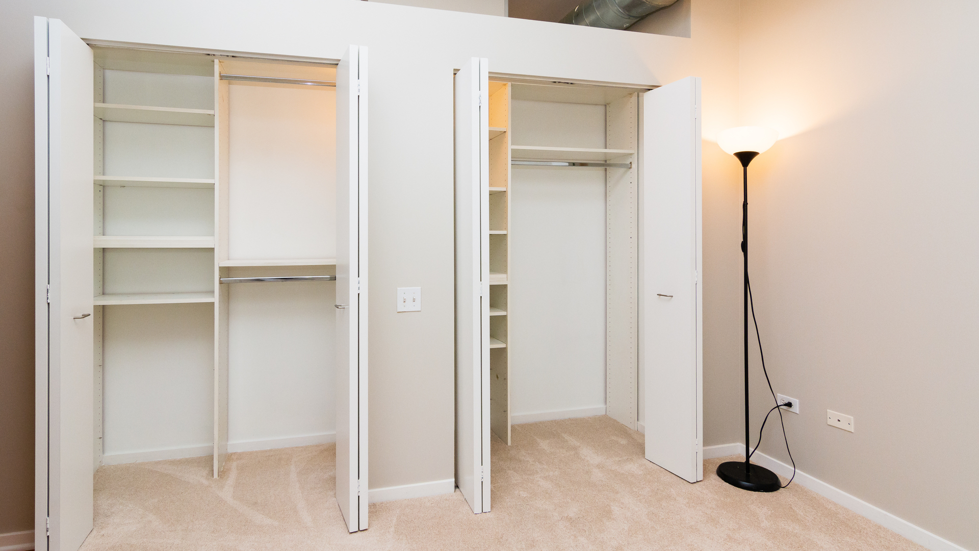 500 South Clinton Street, Unit 617 Chicago, IL 60607 - Photo 12 of 15