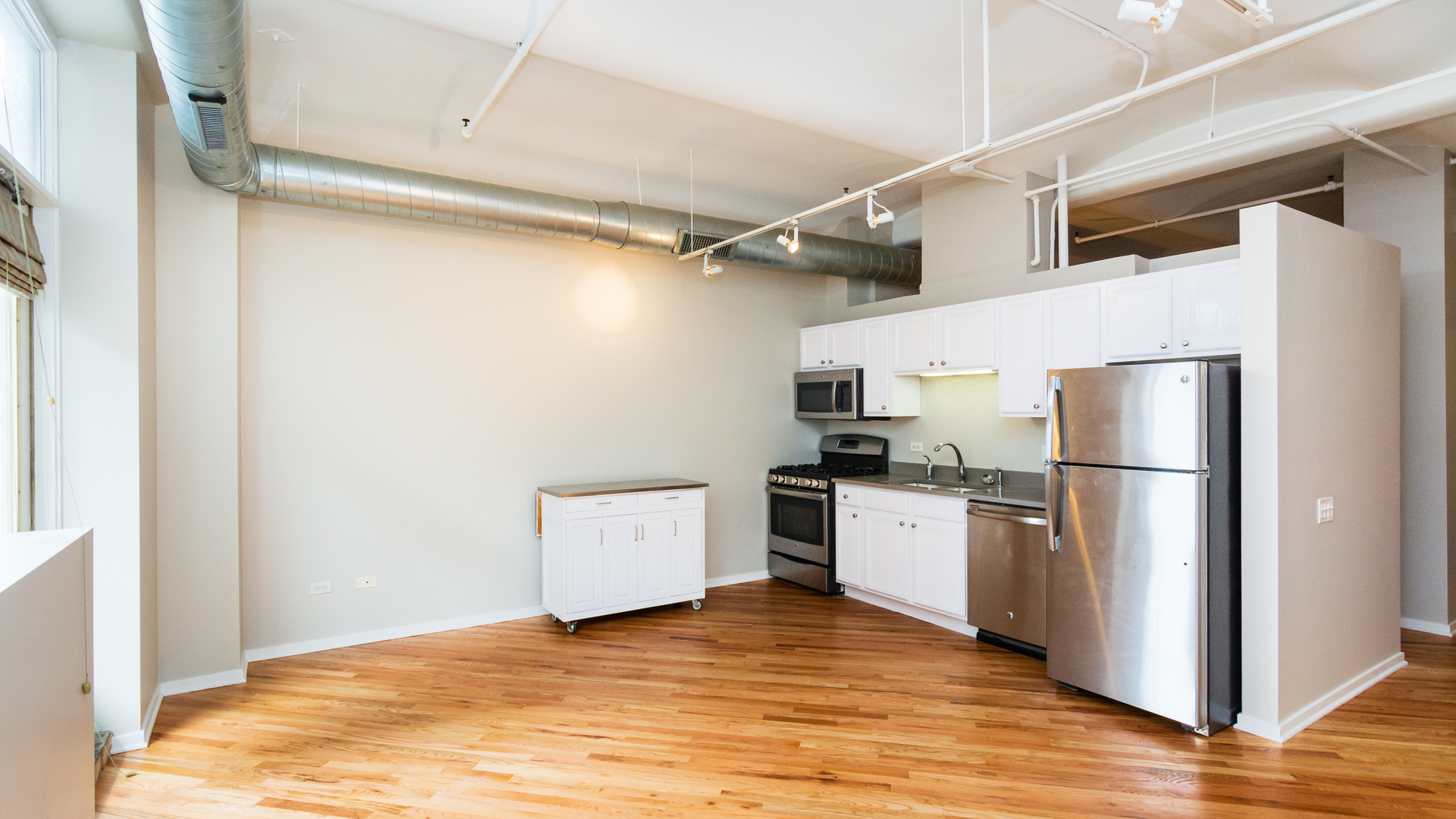 500 South Clinton Street, Unit 617 Chicago, IL 60607 - Photo 3 of 15