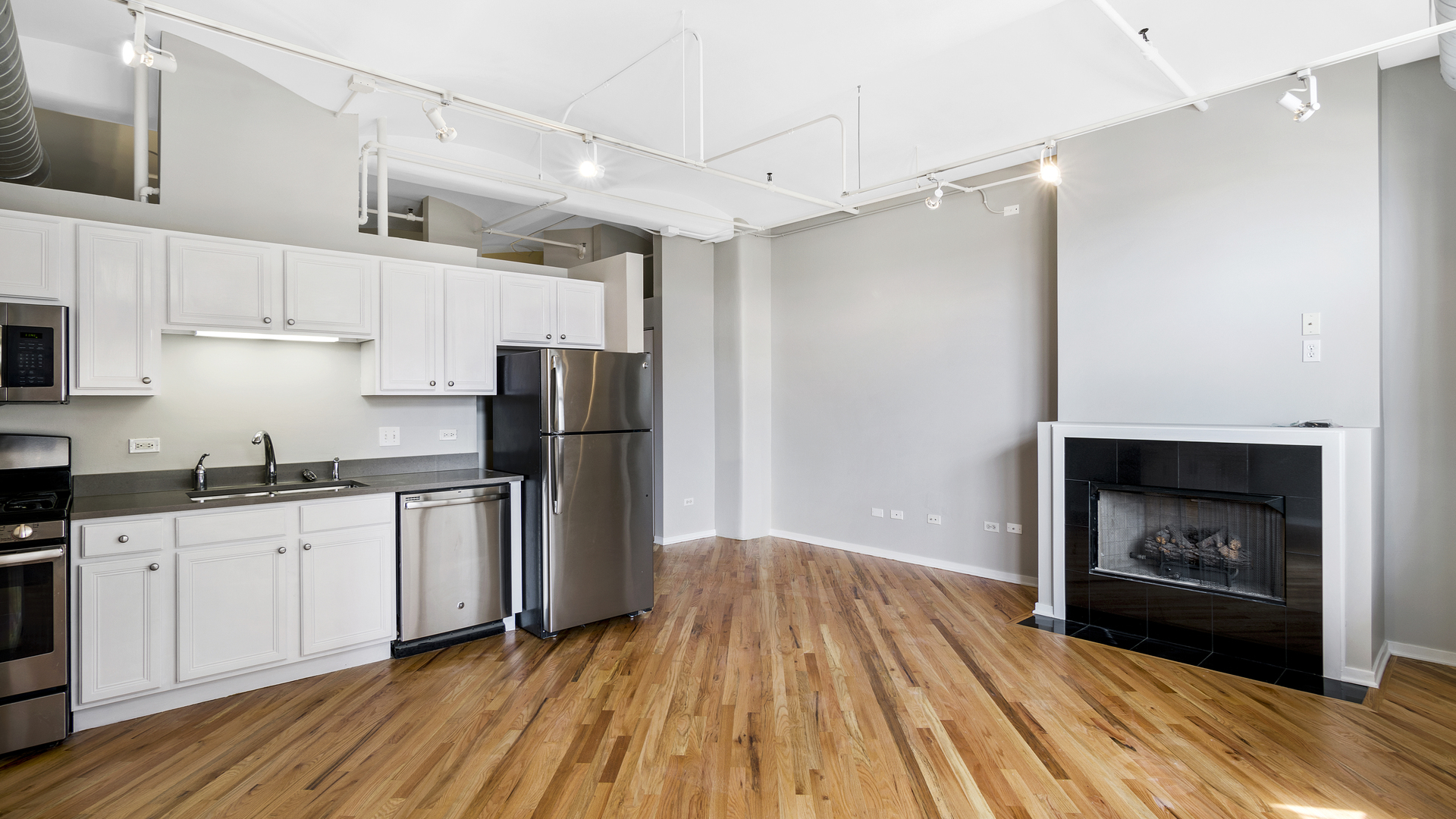 500 South Clinton Street, Unit 617 Chicago, IL 60607 - Photo 5 of 15