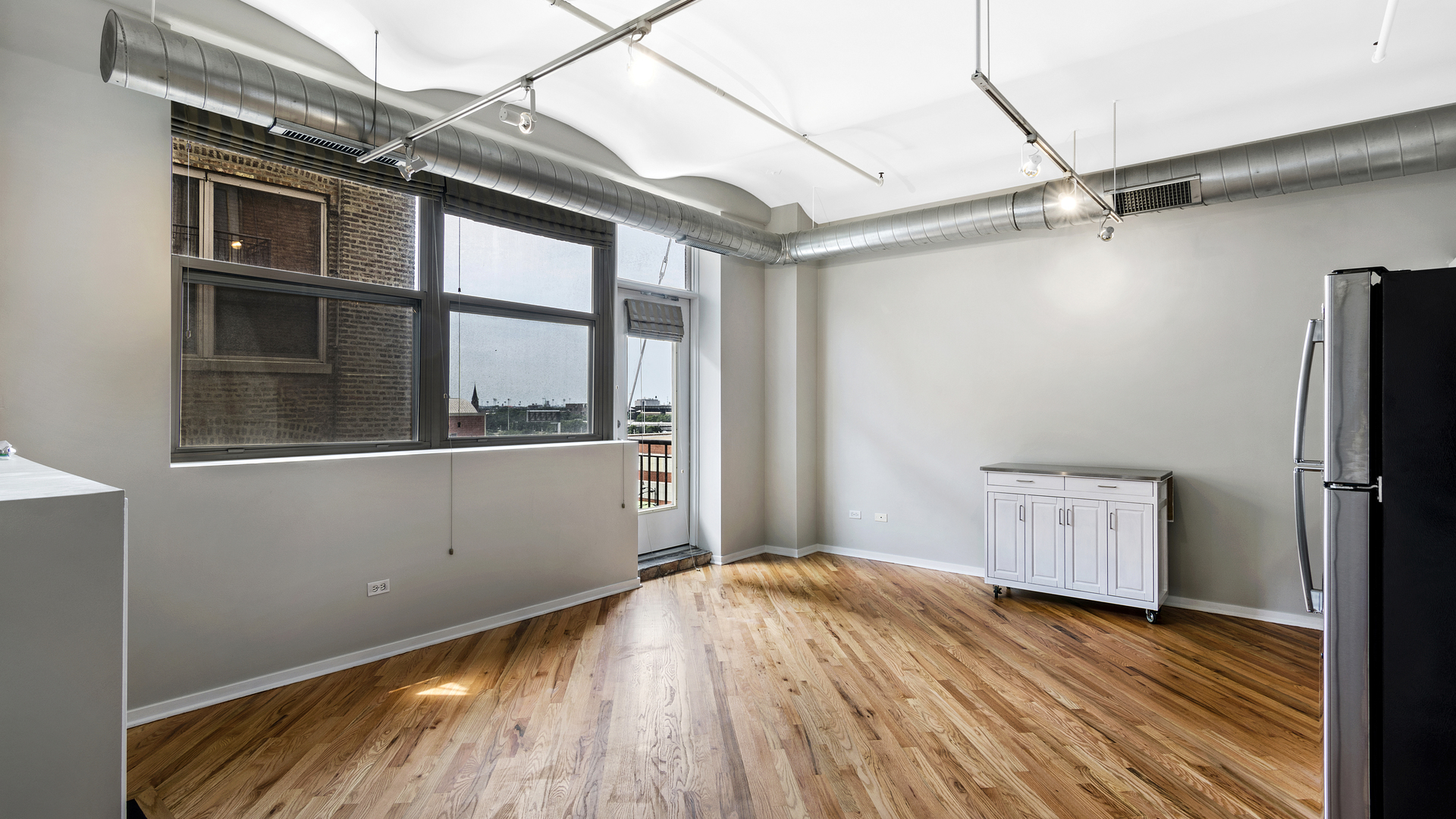 500 South Clinton Street, Unit 617 Chicago, IL 60607 - Photo 7 of 15