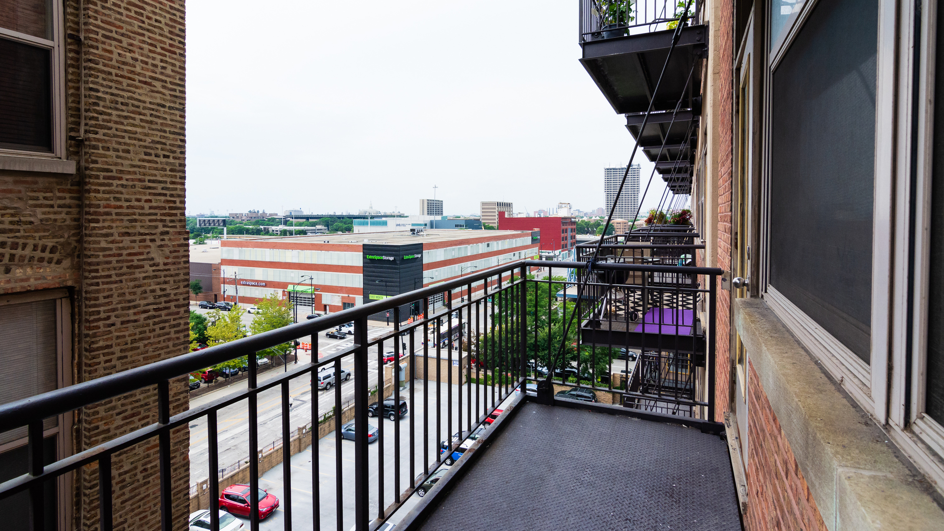 500 South Clinton Street, Unit 617 Chicago, IL 60607 - Photo 8 of 15