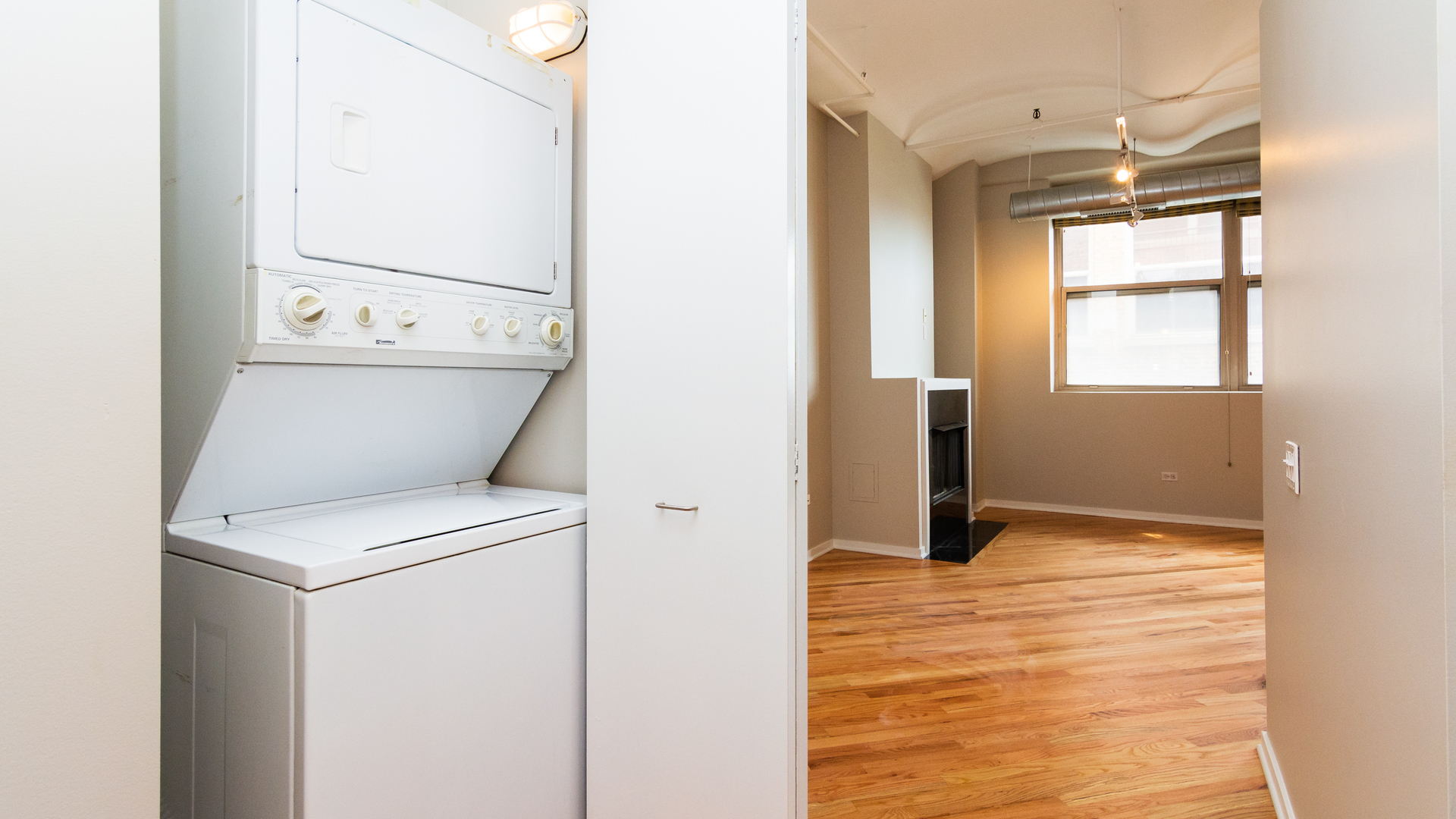 500 South Clinton Street, Unit 617 Chicago, IL 60607 - Photo 10 of 15