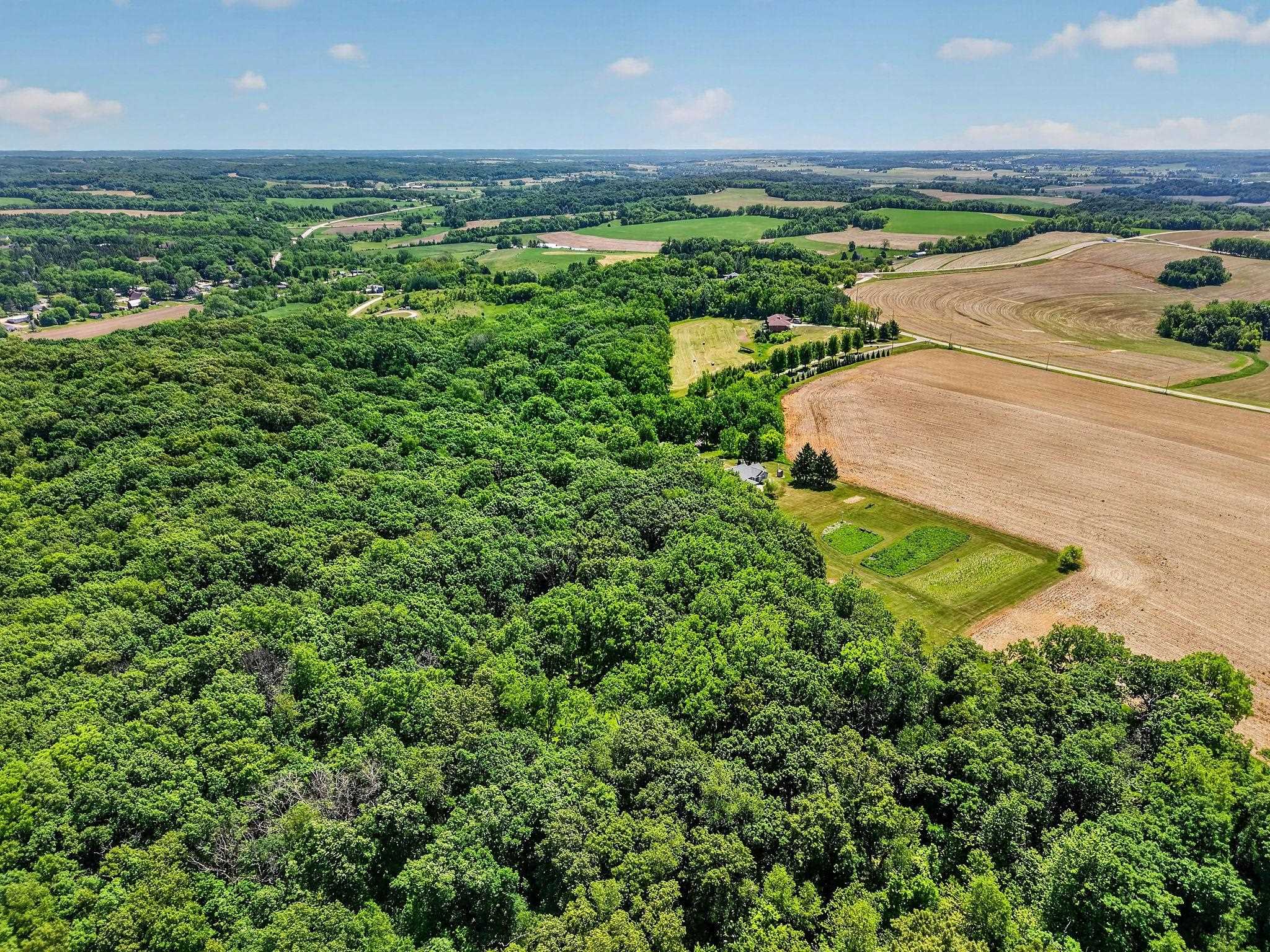 8766 Colby Road Mount Horeb, WI 53572 - Photo 55 of 73