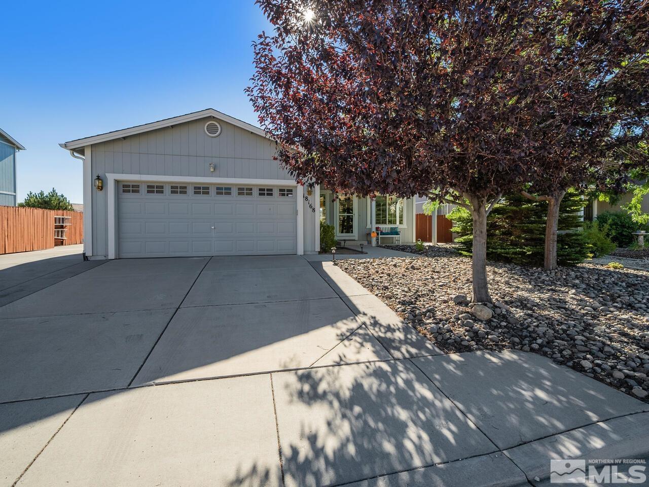 18168 Cedar View Drive Reno, NV 89508 - Photo 1 of 26 Photo 1