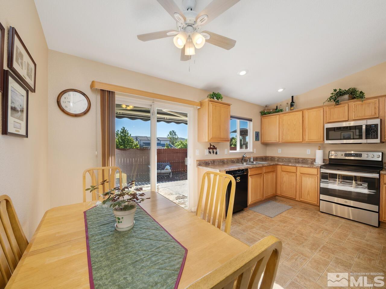 18168 Cedar View Drive Reno, NV 89508 - Photo 12 of 26 Photo 12